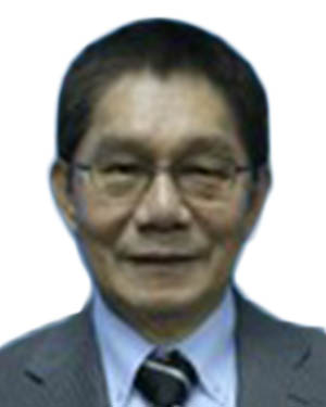 HP Khoo Boo Khean, PhD