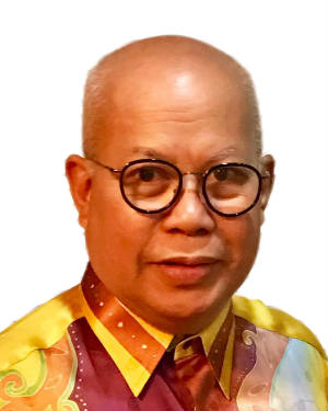 HP Pingeran Matusin Matasan