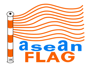 ASEAN FLAG